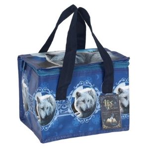 Guardian of the North Lunch Bag